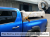 Крышка кузова секционная, 4S STANDART для Toyota Hilux 2015-2023