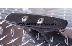 Крюки для крепления груза для Toyota Hilux 2015-2023