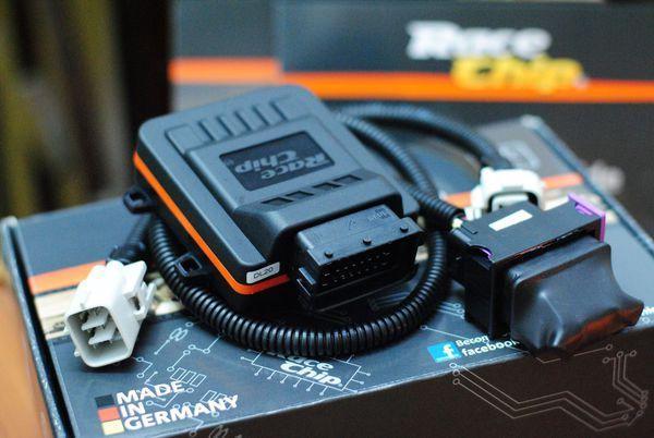 Чип Бокс Pro2 Toyota Hilux 2015, 2016, 2017, 2018 годов