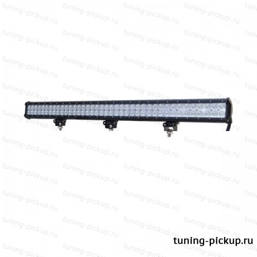 Универсальная 2-х рядная LED фара FL-2030-234 Toyota Hilux 2015, 2016, 2017, 2018 годов