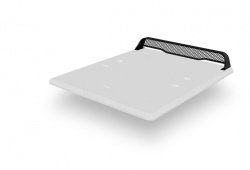 Низкая защита кабины Toyota Hilux 2015, 2016, 2017, 2018 годов