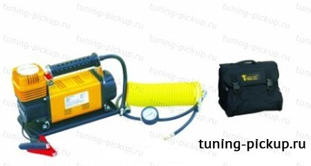 Компрессор портативный T-MAX 72л/мин Toyota Hilux 2015, 2016, 2017, 2018 годов