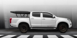 Крышка Maxcover для Toyota Hilux 2015-2022