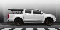 Крышка Maxcover для Toyota Hilux 2015-2023