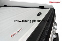 Крышка Lid CB-776 Revo для Toyota Hilux 2015-2023