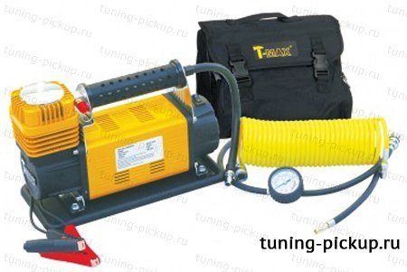 Компрессор T-MAX 160 л/мин Toyota Hilux 2015, 2016, 2017, 2018 годов