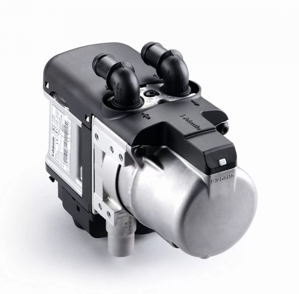 Предпусковой подогреватель  Toyota Hilux 2015, 2016, 2017, 2018 годов