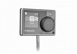 Минитаймер Multi-Control Toyota Hilux 2015, 2016, 2017, 2018 годов