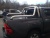 Крышка кузова Rollback (без дуги) для Toyota Hilux 2015-2023