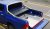 Выкатная платформа (оригинал) Toyota Hilux 2015, 2016, 2017, 2018 годов