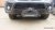 Американский квадрат Toyota Hilux 2015 - 2019 годов. Американский квадрат Toyota Hilux 2015, 2016, 2017, 2018 годов