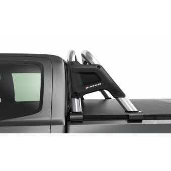 Дуга в кузов (под крышку) Toyota Hilux 2015, 2016, 2017, 2018 годов