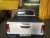 Крышка Roll-N-Lock (США) для Toyota Hilux 2015-2023