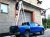 Крышка кузова секционная, 4S STANDART для Toyota Hilux 2015-2023 Крышка кузова секционная, 4S STANDART для Toyota Hilux 2015-2023