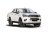Защита переднего бампера труба d60 Toyota Hilux 2015 - 2019 годов. Защита переднего бампера труба d60 Toyota Hilux 2015, 2016, 2017, 2018 годов