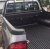 Вкладыш в кузов на борт Toyota Hilux 2015 - 2024 годов. Вкладыш в кузов на борт Toyota Hilux 2015, 2016, 2017, 2018, 2019, 2020, 2021, 2022, 2023, 2024 годов
