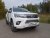 Решетка радиатора 16 мм Toyota Hilux 2015, 2016, 2017, 2018 годов