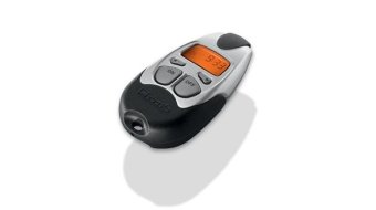 ДУ Telestart T100HTM Toyota Hilux 2015, 2016, 2017, 2018 годов
