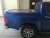 Крышка кузова Rollback (без дуги) для Toyota Hilux 2015-2023