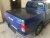 Крышка кузова Rollback (без дуги) для Toyota Hilux 2015-2023