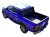 Крышка кузова секционная, 4S STANDART для Toyota Hilux 2015-2023 Крышка кузова секционная, 4S STANDART для Toyota Hilux 2015-2023