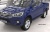 Пороги алюминиевые (Sapphire Black ) Toyota Hilux 2015, 2016, 2017, 2018 годов