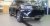 Защита передняя нижняя Toyota Hilux 2015, 2016, 2017, 2018 годов