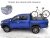 Крышка 4-х секционная 4S PRO для Toyota Hilux 2015-2023 Крышка 4-х секционная 4S PRO для Toyota Hilux 2015-2023