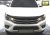 Дефлектгор капота (Россия) Toyota Hilux 2015, 2016, 2017, 2018 годов