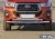Защита переднего бампера d76+d57 Exclusive 2018- Toyota Hilux 2015, 2016, 2017, 2018 годов