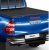 Тент оригинальный  Toyota Hilux 2015, 2016, 2017, 2018 годов