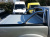 Крышка Top Roll Bar (silver / black) с дугами (silver / black) для Toyota Hilux 2015-2022