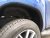 Подкрылки Toyota Hilux 2015 - 2019 годов. Подкрылки Toyota Hilux 2015, 2016, 2017, 2018 годов