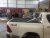 Крышка Roll-N-Lock (США) для Toyota Hilux 2015-2023