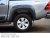 Расширители арок Wheel Arch Toyota Hilux 2015, 2016, 2017, 2018, 2019, 2020 годов
