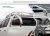 Дуга в кузов 76 мм. (под крышку) Toyota Hilux 2015, 2016, 2017, 2018 годов