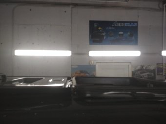 Люк охотничий Toyota Hilux 2015, 2016, 2017, 2018 годов