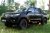 Расширители колесных арок (25мм) Toyota Hilux 2015 - 2020 годов. Расширители колесных арок (25мм) Toyota Hilux 2015, 2016, 2017, 2018, 2019, 2020 годов