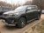 Защита оригинальных порогов 42,4 мм. Toyota Hilux 2015 - 2019 годов. Защита оригинальных порогов 42,4 мм. Toyota Hilux 2015, 2016, 2017, 2018 годов