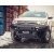 Бампер передний алюминевый (black) кроме Exclusive Toyota Hilux 2015 - 2023 годов. Бампер передний алюминевый (black) кроме Exclusive Toyota Hilux 2015, 2016, 2017, 2018, 2019, 2020, 2021, 2022 и 2023 годов