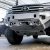 Бампер передний алюминевый (black) кроме Exclusive Toyota Hilux 2015 - 2023 годов. Бампер передний алюминевый (black) кроме Exclusive Toyota Hilux 2015, 2016, 2017, 2018, 2019, 2020, 2021, 2022 и 2023 годов