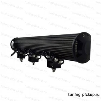 Универсальная 2-х рядная LED фара FL-2030-234 Toyota Hilux 2015, 2016, 2017, 2018 годов