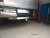 Фаркоп съемный (американский квадрат) Toyota Hilux 2015, 2016, 2017, 2018 годов
