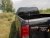 Комплект накладок на боковые борта и задний откидной борт Toyota Hilux 2015, 2016, 2017, 2018 годов