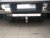 Фаркоп съемный (американский квадрат) Toyota Hilux 2015, 2016, 2017, 2018 годов