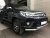 Защита переднего бампера d76/d57 Toyota Hilux 2015, 2016, 2017, 2018 годов