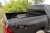 Комплект накладок на боковые борта и задний откидной борт Toyota Hilux 2015, 2016, 2017, 2018 годов