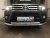 Защита переднего бампера d76/d57 Toyota Hilux 2015, 2016, 2017, 2018 годов