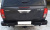 Бампер задний DDR усиленный Toyota Hilux 2015, 2016, 2017, 2018 годов