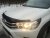 Дефлектор капота (оригинал) Toyota Hilux 2015, 2016, 2017, 2018 годов